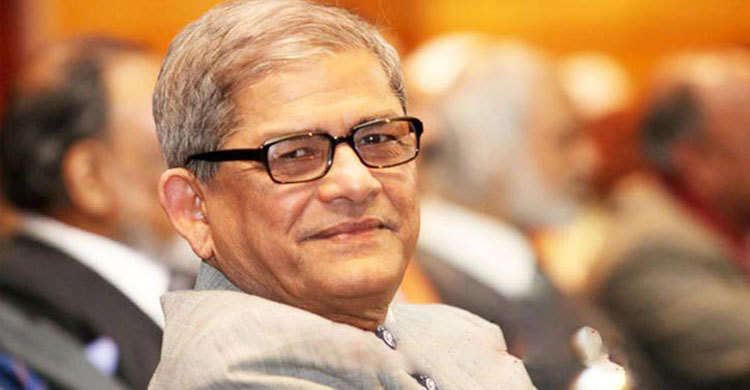 ভারতকে হারানোয় যুব ক্রিকেটারদের ফখরুলের অভিনন্দন