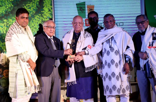 ভাষা সৈনিক হিসাবে সিলেটের অধ্যাপক ডাঃ কবির উদ্দিন আহমদের নাম এখনো অজানা!