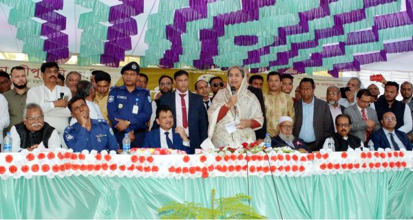 বালাগঞ্জ-ওসমানীনগরে দুটি কারিগরি শিক্ষা প্রতিষ্ঠান স্থাপনের আশ্বাস শিক্ষামন্ত্রীর