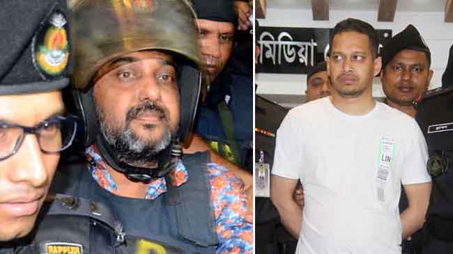 নিরাপত্তা বৃদ্ধির দাবি পরিবারের : সম্রাটকে হত্যার জন্যই ঢাকায় আসে শাকিল