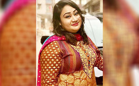 আলোচিত পাপিয়ার ১০ দিনের রিমান্ড চায় পুলিশ