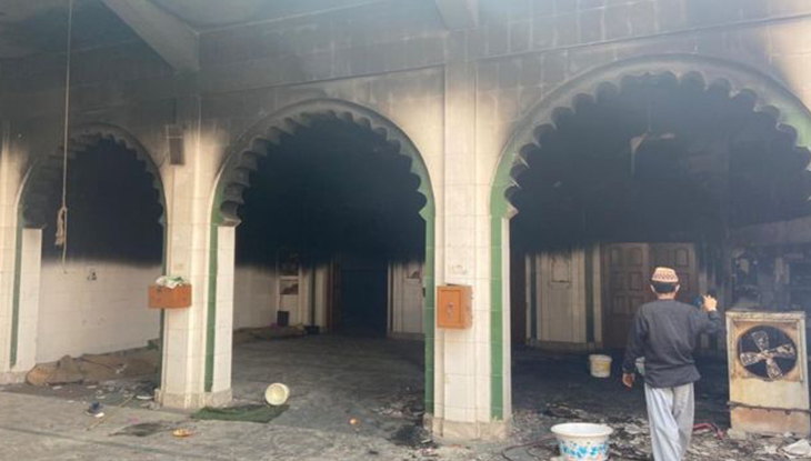 বিবিসির তথ্যানুসন্ধান : দিল্লিতে বেছে বেছে মুসলমানদের ওপর হামলা হচ্ছে