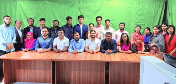 সমকাল সুহৃদ সমাবেশের সিলেট জেলা কমিটি গঠন
