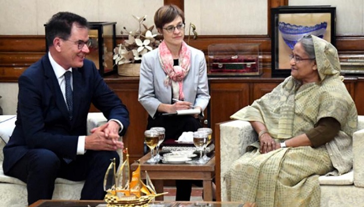 কপাল পুড়ল মিয়ানমারের