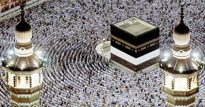 মসজিদে নববী জিয়ারত সাময়িক বন্ধ করল সৌদি