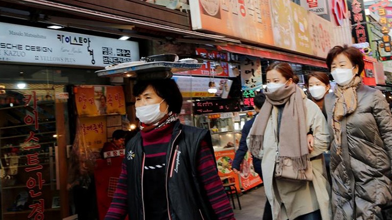 করোনা আতঙ্কে ৩০ লাখ ভিসা বাতিল করছে জাপান