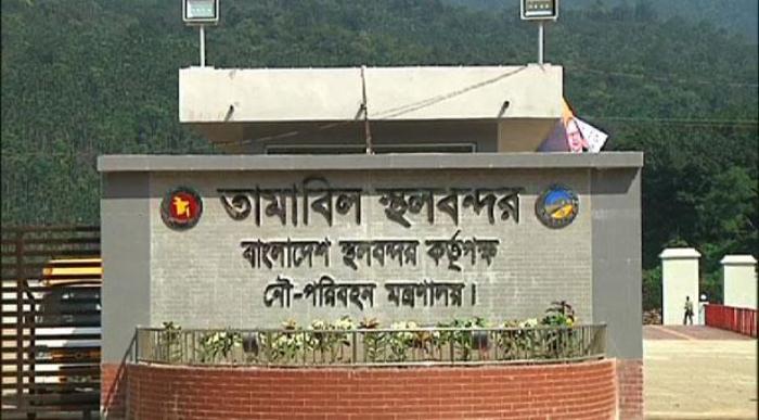 আজ থেকে বাংলাদেশিদের ভারতে প্রবেশ এক মাসের জন্য স্থগিত