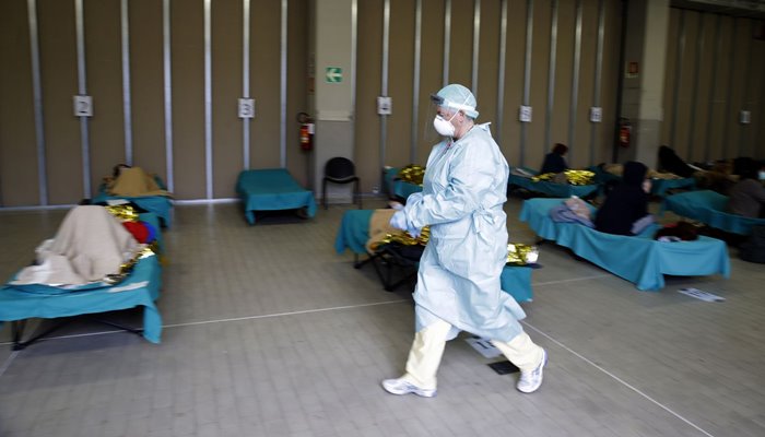 স্পেনে করোনা ভাইরাসে আক্রান্ত সিলেটী’সহ ৮ বাংলাদেশী