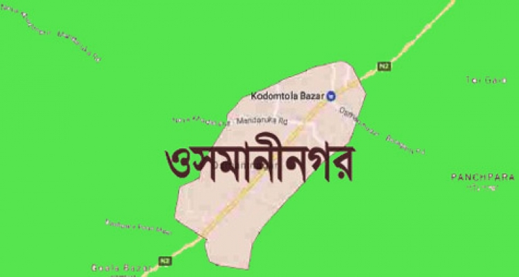 ওসমানীনগরে কুশিয়ারা নদীতে নিখোঁজ কিশোরের লাশ উদ্ধার