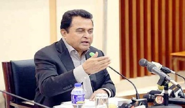 করোনো ভাইরাস মোকাবেলায় প্রয়োজনে চীনের মত হাসপাতাল : অর্থমন্ত্রী
