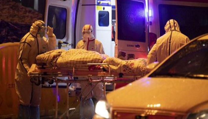 করোনায় নিউইয়র্কে ২ বাংলাদেশির মৃত্যু