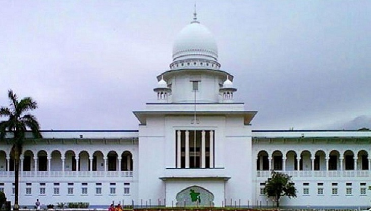 জা‌মিন ও জরু‌রি কাজ চলবে, আদালতের বিচা‌রিক কাজ মুলত‌বির নির্দেশ