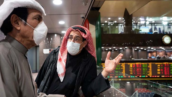 করোনা ঠেকাতে কুয়েতে কারফিউ জারি