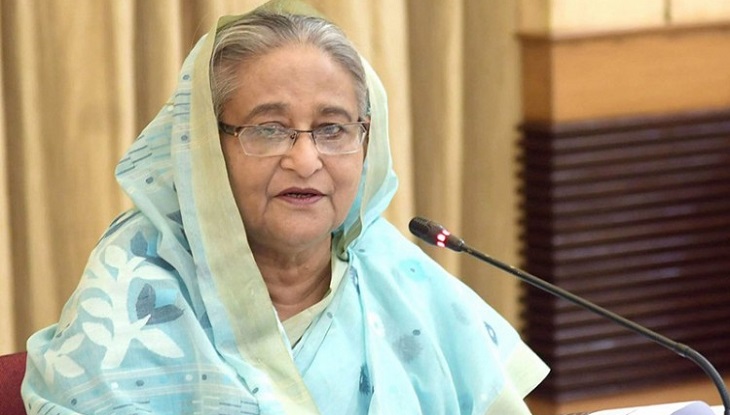 আজ জাতির উদ্দেশে ভাষণ দেবেন প্রধানমন্ত্রী