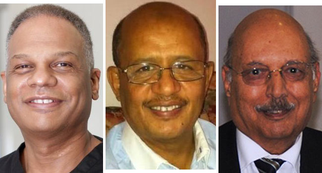 করোনায় ব্রিটেনে ৩ মুসলিম চিকিৎসকের মৃত্যু