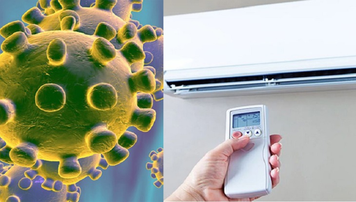 ঘরে এসি থাকলে করোনা থেকে বাঁচতে যা করবেন