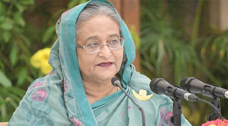কৃষিশ্রমিকরা যেখানে যায় সেখানে যেতে দিতে হবে : প্রধানমন্ত্রী