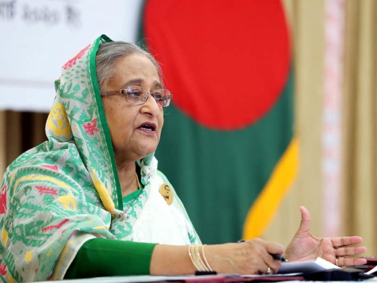 করোনা প্রতিরোধে ৩১ নির্দেশনা প্রধানমন্ত্রীর