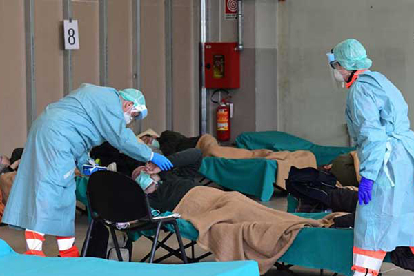 কুয়েতে করোনায় আক্রান্ত হলেন আরও ১০ বাংলাদেশি