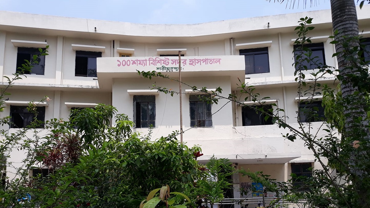 নমুনা সংগ্রহের প্রস্তুতিকালে মরদেহ নিয়ে পালিয়েছে স্বজনরা