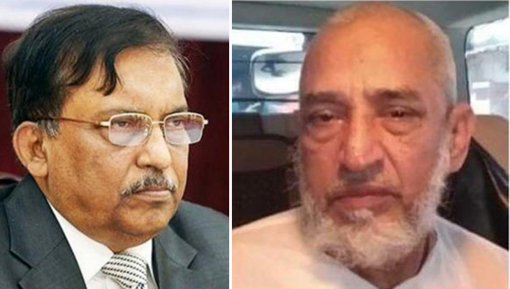 ‘গোয়েন্দাদের কাছে খুনি মাজেদের সব তথ্য ছিল’