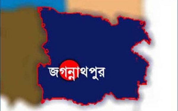 জগন্নাথপুরে করোনায় মধ্যবিত্তরা বিপাকে