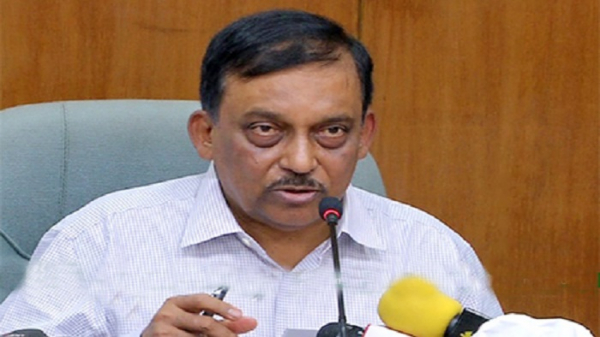 মাজেদের ফাঁসির রায় যে কোনো সময় কার্যকর : স্বরাষ্ট্রমন্ত্রী