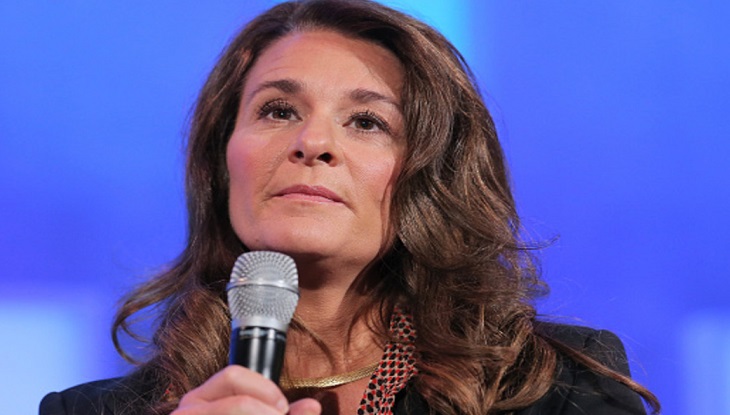 আফ্রিকার সড়কে মরদেহের স্তুপ জমবে : মেলিন্ডা