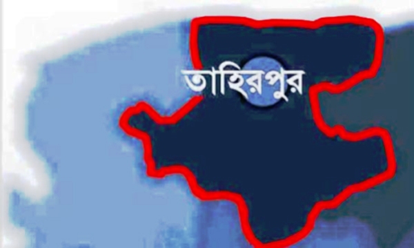 সুনামগঞ্জের তাহিরপুরে নারায়ণগঞ্জ ঢাকা গাজীপুর ফেরত ১৫১