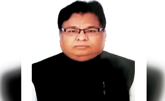 মৌলভীবাজারে করোনায় আওয়ামী লীগ নেতার মৃত্যু