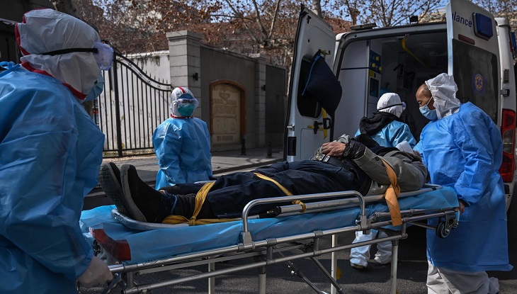 মৃত্যুর মিছিল থামছে না ব্রিটেনে