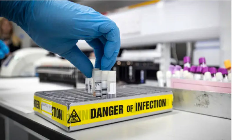 উহানের ল্যাব থেকে করোনা ছড়ানোর অভিযোগ, যা বলছে চীন