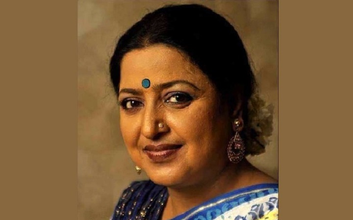 অভিনেত্রী ফেরদৌসী আহমেদ লিনা আর নেই