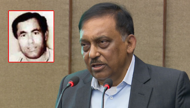 বঙ্গবন্ধুর খুনি মোসলেম আটকের গুঞ্জন, নিশ্চিত নন স্বরাষ্ট্রমন্ত্রী