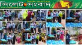 দূরে থেকেও দাঁড়াতে হবে সকলের পাশে : নিজাম ইউ জায়গীরদার