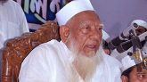 আল্লামা আহমদ শফীর করোনা ভাইরাসের টেস্ট নেগেটিভ এসেছে