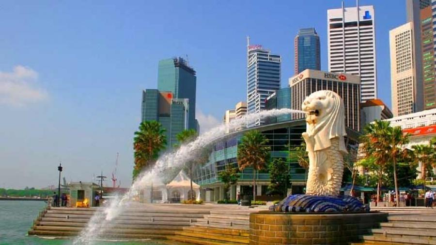 সিঙ্গাপুরে করোনায় আক্রান্ত ২৯৬২ বাংলাদেশি