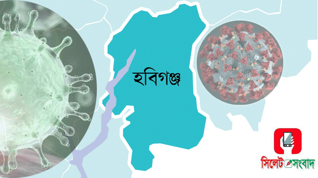 বানিয়াচংয়ে চেকপোস্টে আটক ৩ করোনা আক্রান্ত, কোয়ারেন্টাইনে ৫ পুলিশ