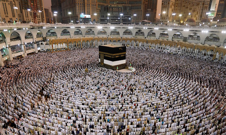 জানালেন প্রধান ইমাম : মসজিদে হারাম ও নববীতে তারাবি নামাজ হবে