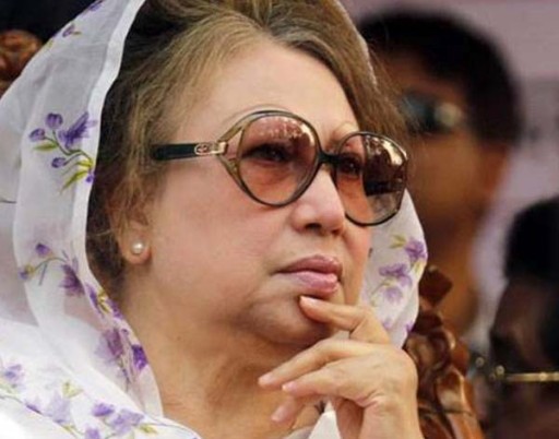 স্বাস্থ্য স্থিতিশীল, মানসিক স্বস্তিতে বেগম খালেদা জিয়া