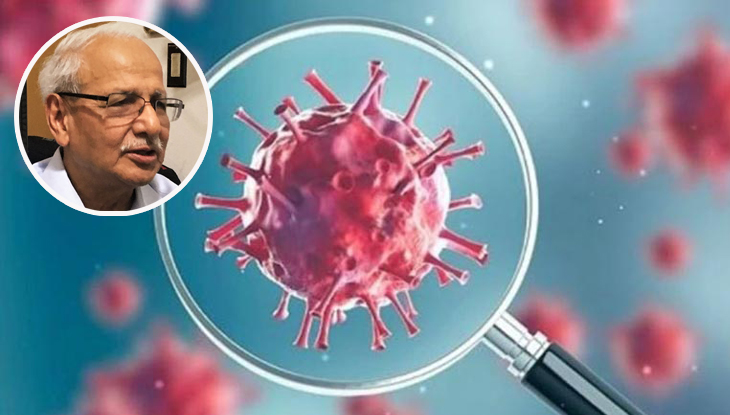 দুই কারণে সংক্রমণ নিয়ন্ত্রণে রাখা যায়নি : সুজন সম্পাদক