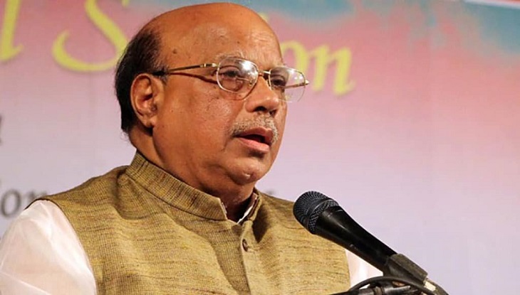 সাংবাদিকদের জন্য প্রণোদনা চান নাসিম