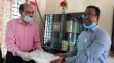 কানাইঘাট-জকিগঞ্জবাসীর চিকিৎসায় টেলিমেডিসিন সেবা চালু করলেন তামিম