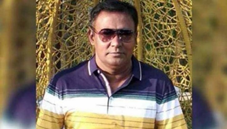 যেভাবে করোনা থেকে সুস্থ হলেন নারায়ণগঞ্জের সিভিল সার্জন