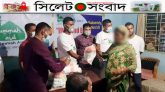 কদমতলীতে ২য় বার ঈদ উপহার ও নগদ অর্থ প্রদান করলো ইউকে উম্মা এইড