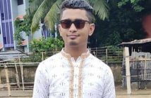 সুবিদবাজার পল্লবী কমিউনিটি সেন্টারের সম্মুখে যুবক খুন