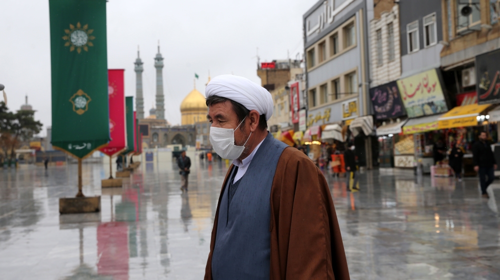 করোনায় আরব বিশ্বের কোন দেশের কী অবস্থা