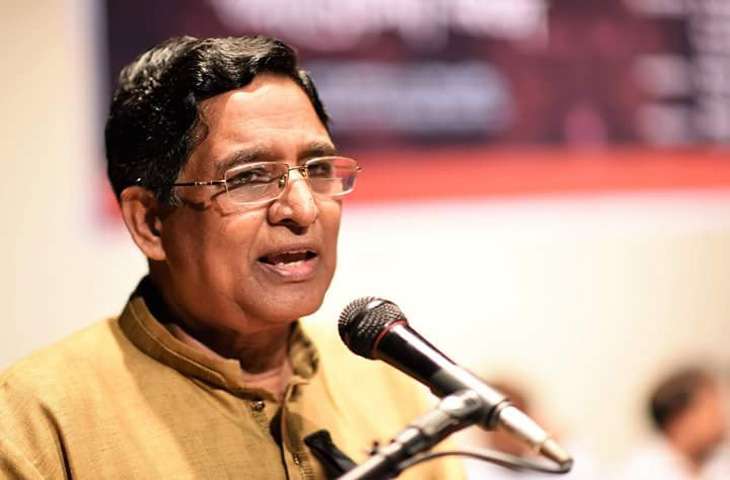যেন দুর্ভিক্ষ না হয়, ব্যাপক প্রস্তুতি নিচ্ছি : কৃষিমন্ত্রী