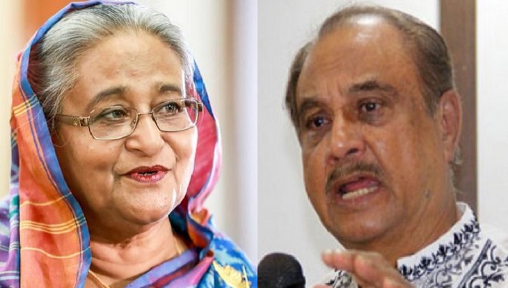 প্রধানমন্ত্রীকে রবের খোলা চিঠি