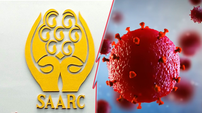 সার্কভুক্ত দেশগুলোতে করোনা : কোন দেশের কী অবস্থা